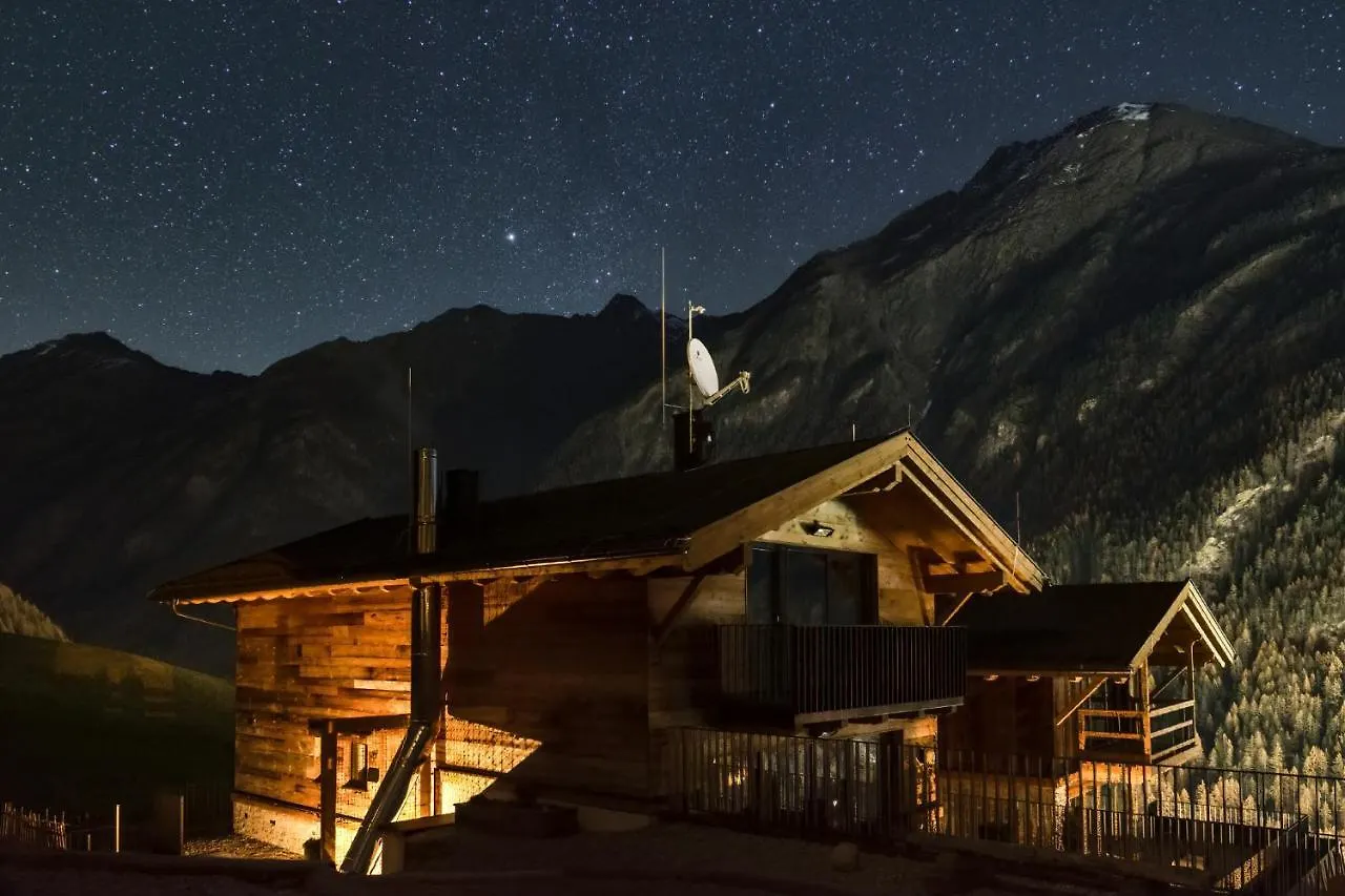 Haus Melisande Sölden 0*,