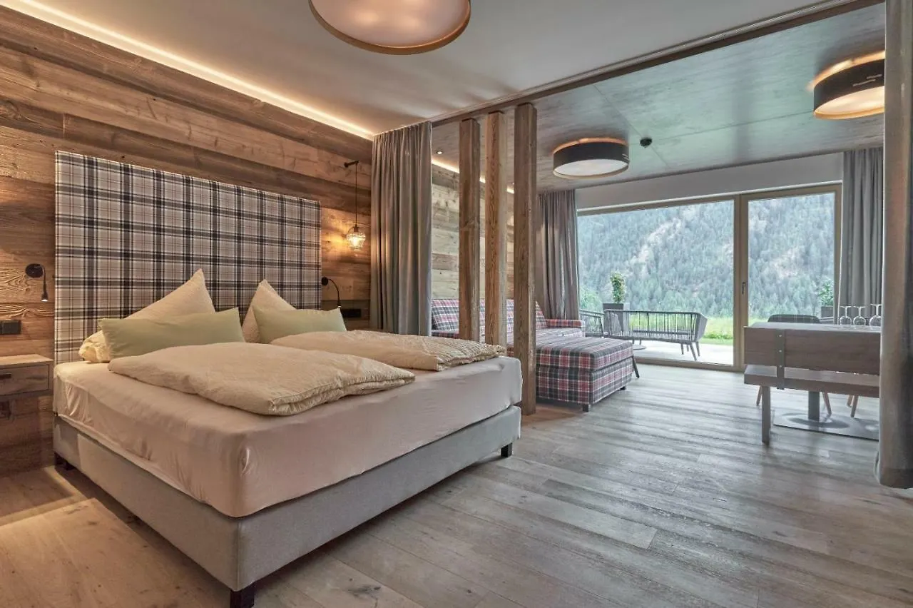 Haus Melisande Sölden