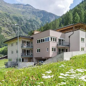 International House Appartement