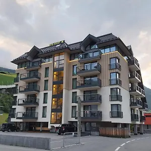 4* Hotel apartamentowy Top Apart Gaislachkogl