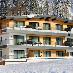 Apartment A Casa Granat