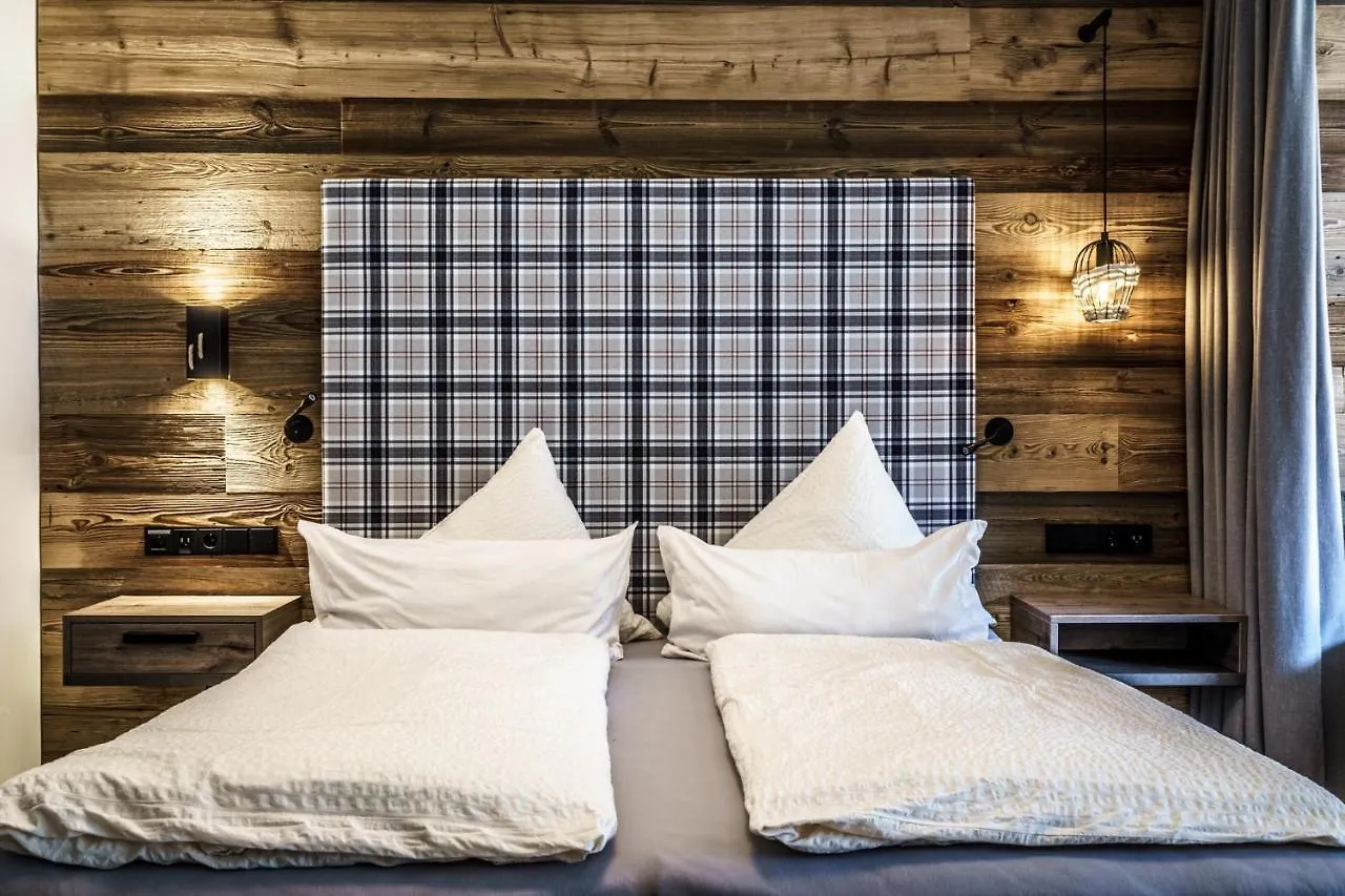 Haus Melisande Solden 0*,  Austria